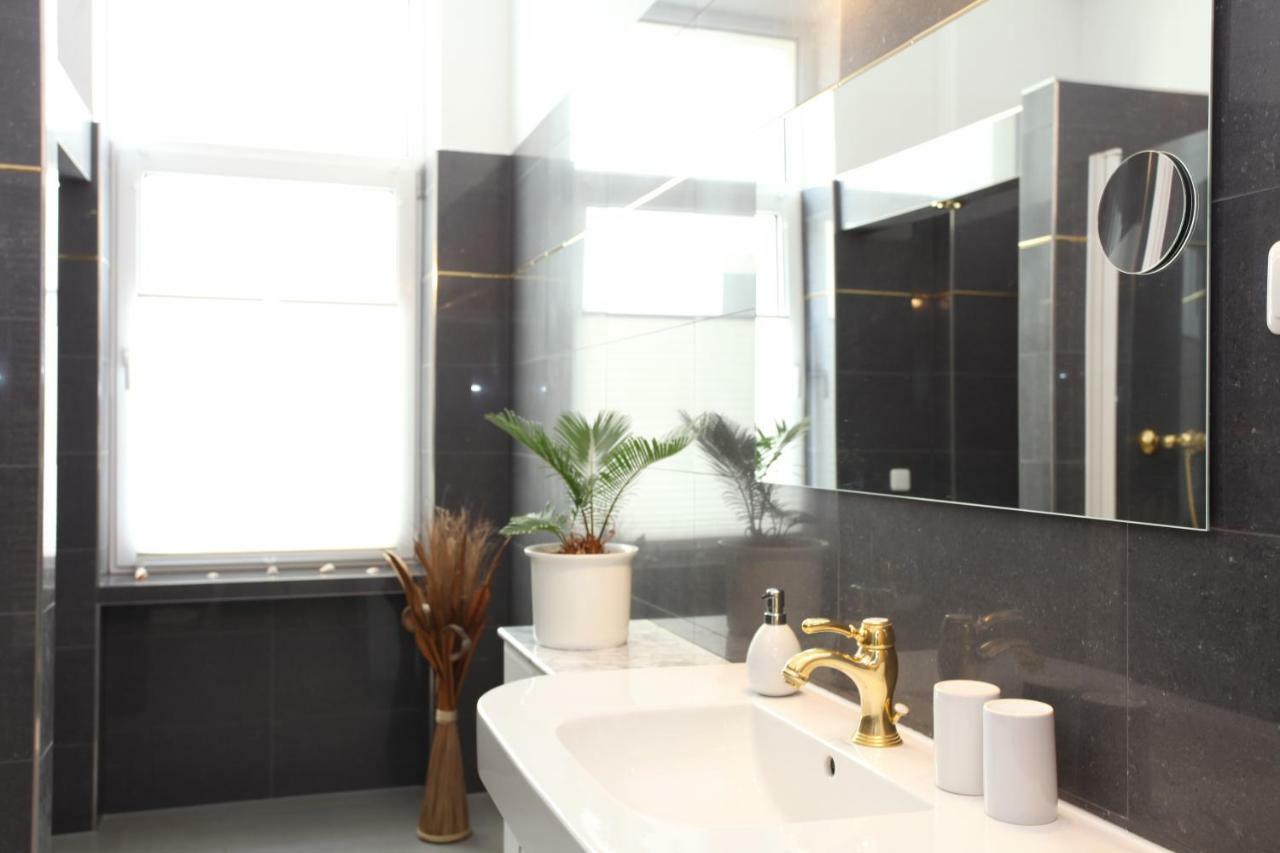 Apartment Portofino *