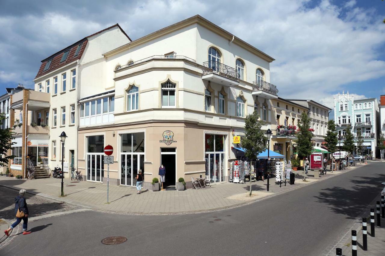 Portofino Rostock